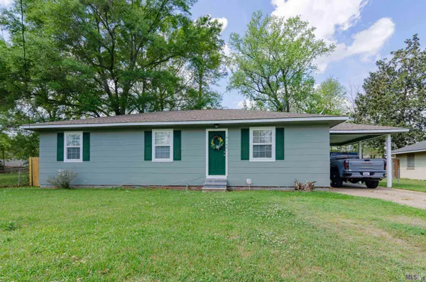 $195,000 | 4149 Marshall Street, Zachary, LA 70791