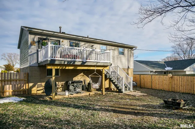 $199,900 | 911 Lauder Avenue, Bartonville, IL 61607