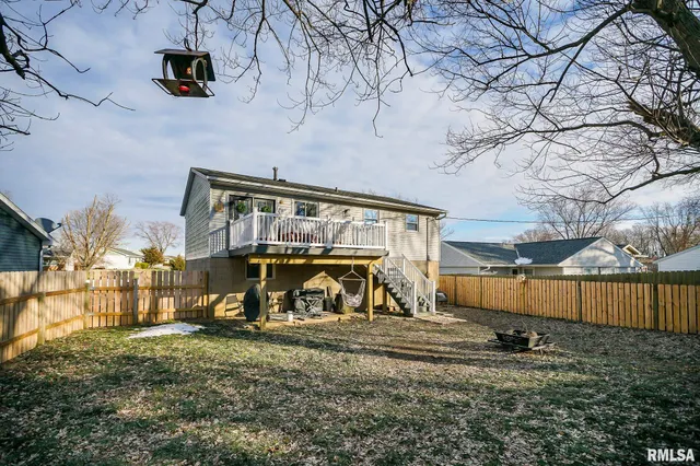 $199,900 | 911 Lauder Avenue, Bartonville, IL 61607