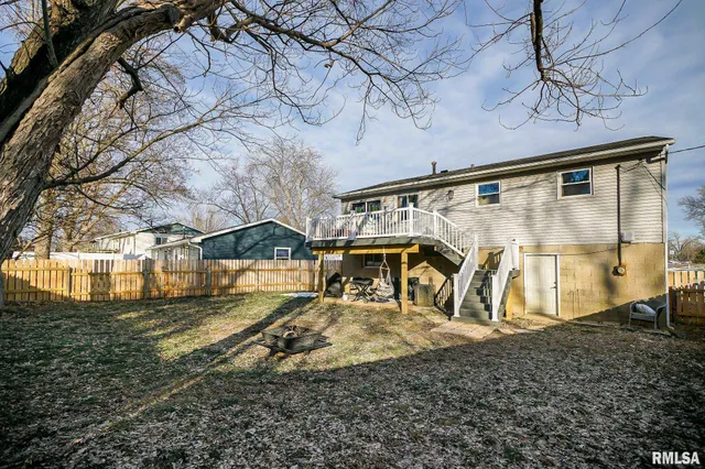 $199,900 | 911 Lauder Avenue, Bartonville, IL 61607