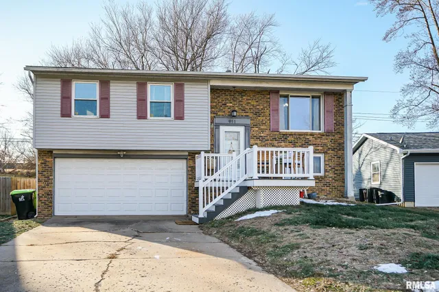 $199,900 | 911 Lauder Avenue, Bartonville, IL 61607