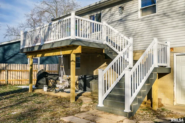 $199,900 | 911 Lauder Avenue, Bartonville, IL 61607