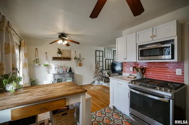 $199,900 | 911 Lauder Avenue, Bartonville, IL 61607