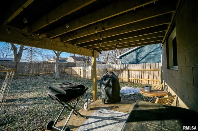 $199,900 | 911 Lauder Avenue, Bartonville, IL 61607