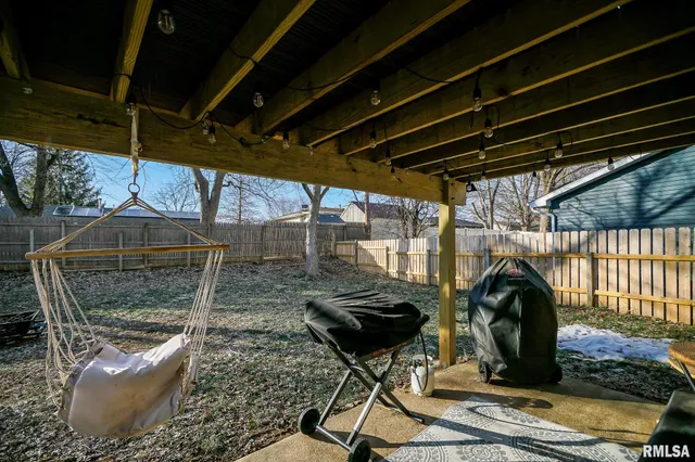 $199,900 | 911 Lauder Avenue, Bartonville, IL 61607