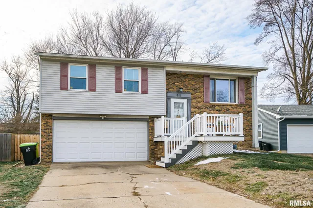 $199,900 | 911 Lauder Avenue, Bartonville, IL 61607