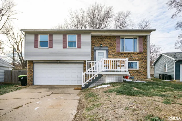 $199,900 | 911 Lauder Avenue, Bartonville, IL 61607