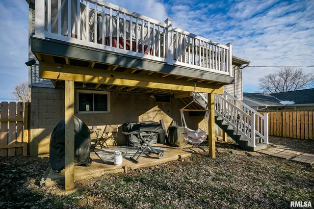 $199,900 | 911 Lauder Avenue, Bartonville, IL 61607