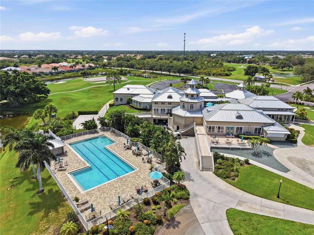 1021 Grouse Way Venice, FL 34285 - Photo 45 of 50
