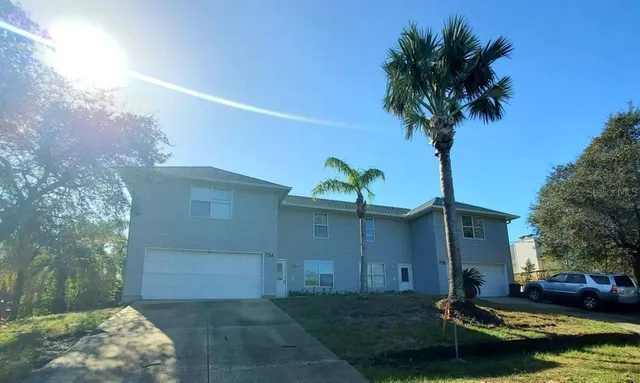 $2,535 | 75 Atlantic Oaks Circle, Unit B, St. Augustine, FL 32080