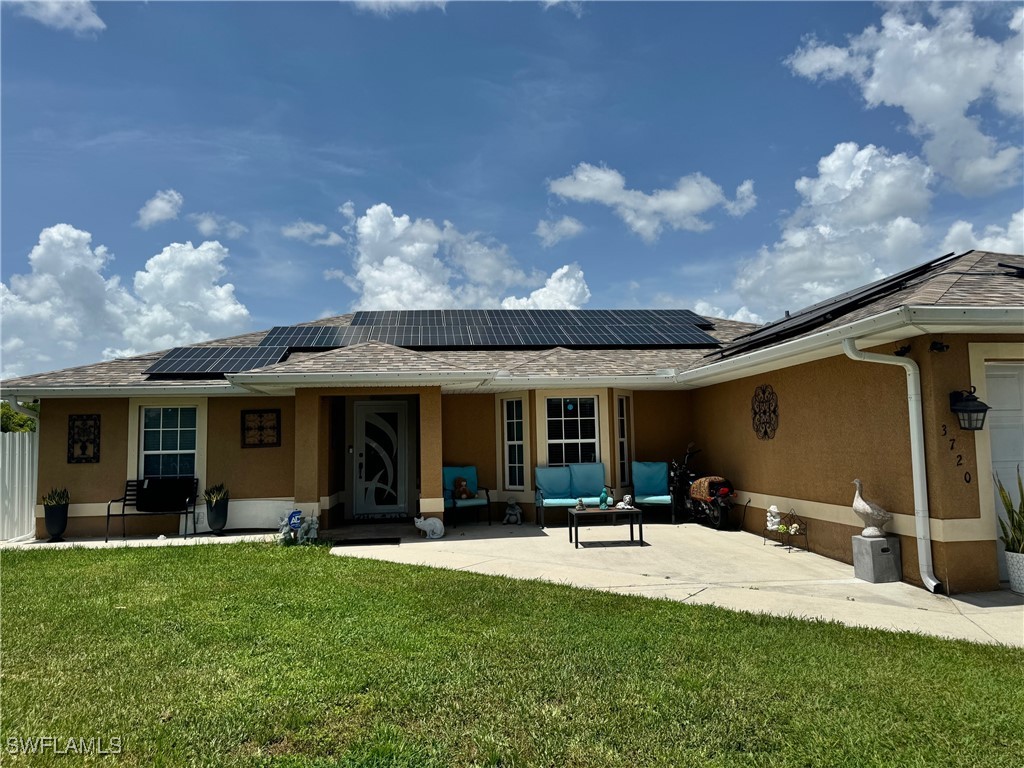 3720 23rd St Southwest