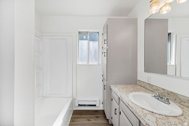 283 West 600 North, Unit 2 Logan, UT 84321 - Photo 16 of 36 Bathroom