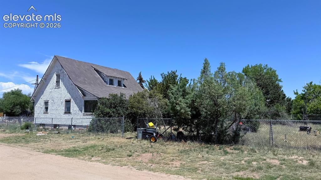 3380 Curtis Road Peyton, CO 80831 - Photo 4 of 13