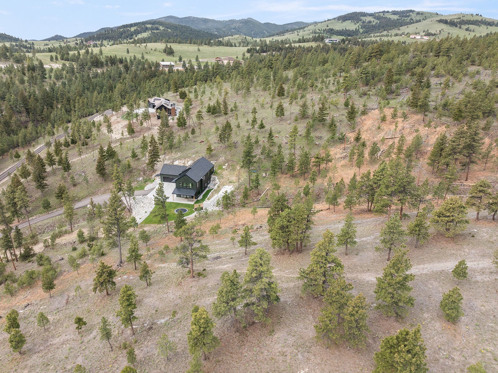 10 Martinez Gulch Road Clancy, MT 59634 - Photo 63 of 67 Gallery Image 63