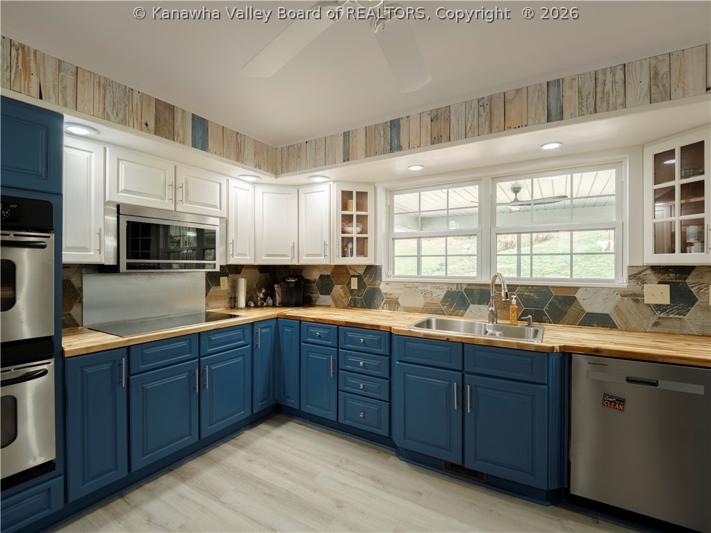 856 Hurricane Creek Road Hurricane, WV 25526 - Photo 11 of 48 Gallery Image 11