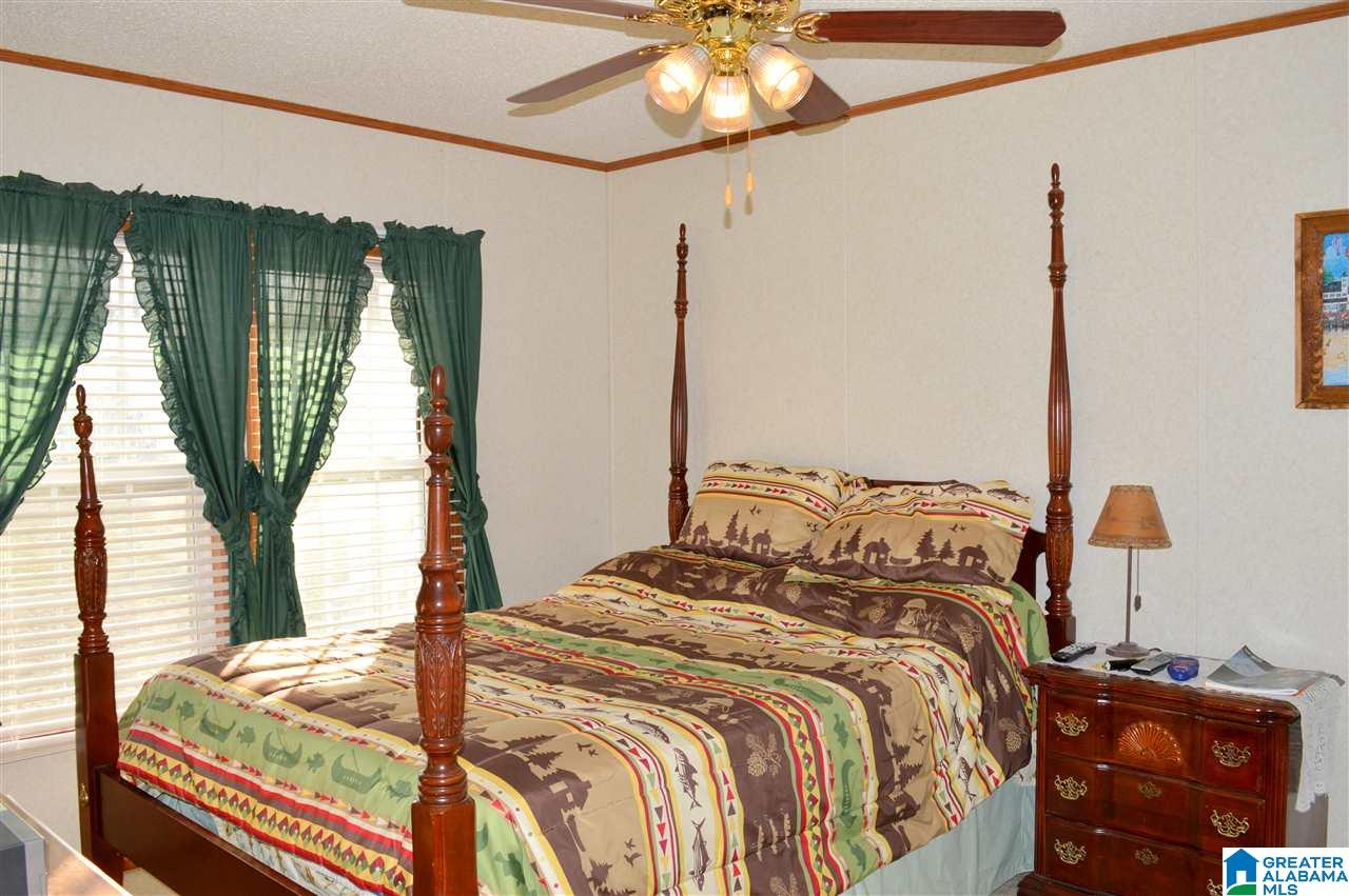 115 County Road 606 Cedar Bluff, AL 35959 - Photo 29 of 45