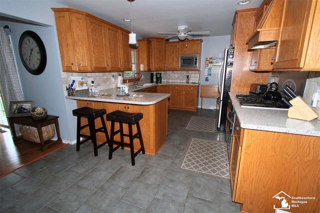 3350 West Albain Road Monroe, MI 48161 - Photo 4 of 28