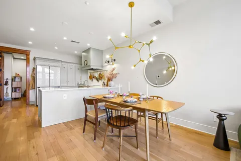 $1,600,000 | 174 Washington Street, Unit 4D, Jersey City, NJ 07302