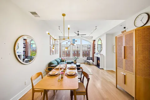 $1,600,000 | 174 Washington Street, Unit 4D, Jersey City, NJ 07302