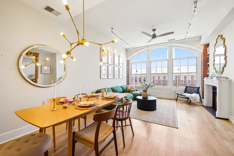 $1,600,000 | 174 Washington Street, Unit 4D, Jersey City, NJ 07302