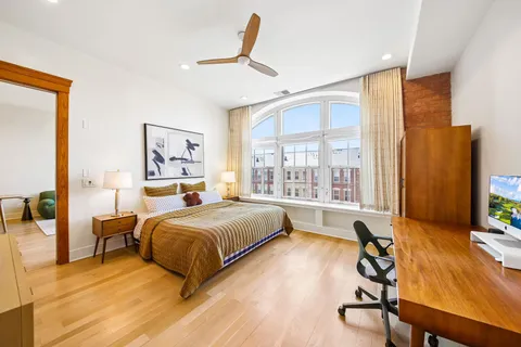 $1,600,000 | 174 Washington Street, Unit 4D, Jersey City, NJ 07302