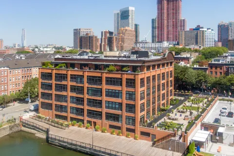 $1,600,000 | 174 Washington Street, Unit 4D, Jersey City, NJ 07302