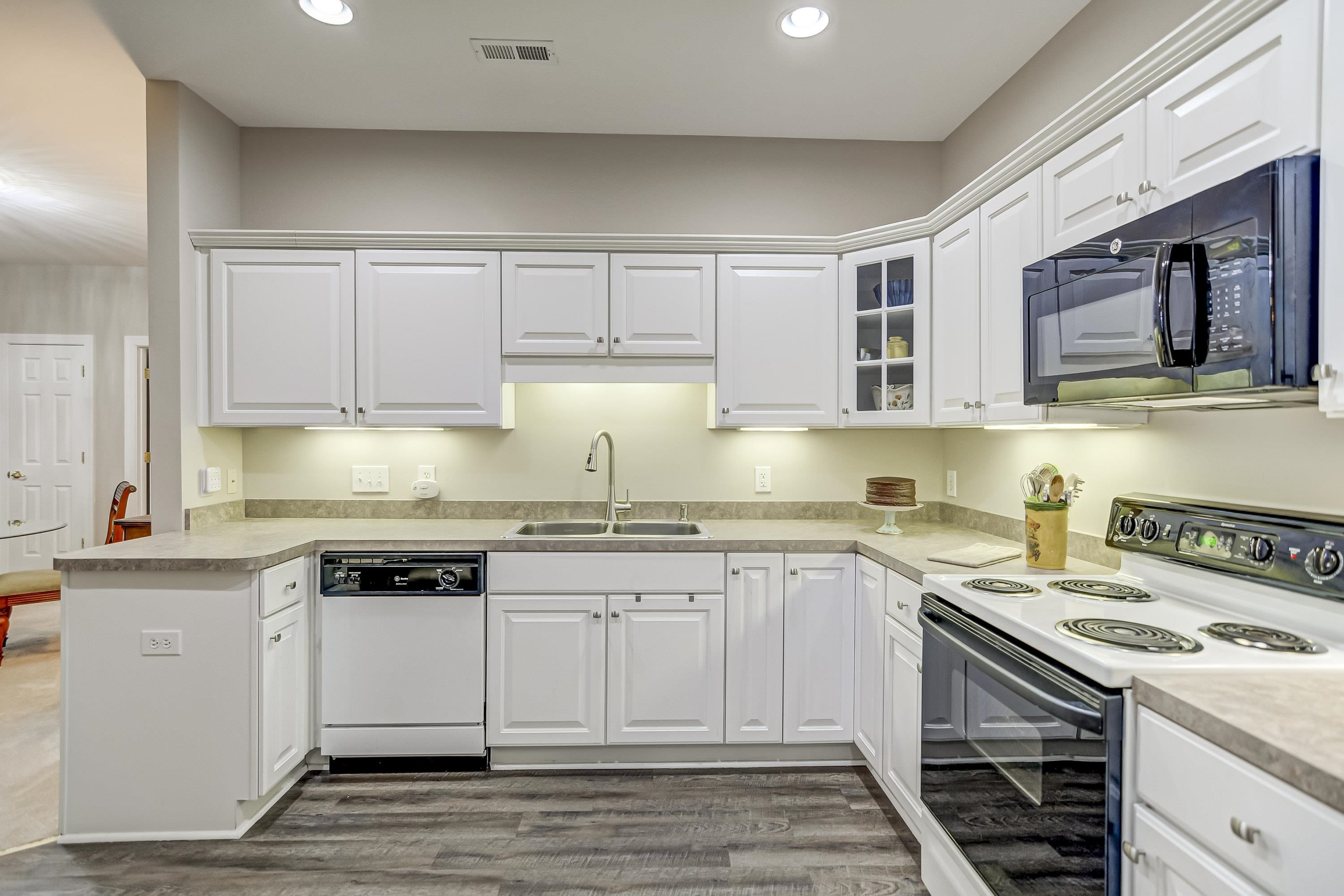 605 Rigside Place, Unit 605 Cary, NC 27511 - Photo 10 of 21 Photo 10