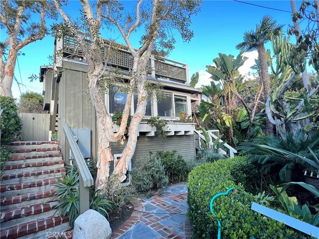 $2,800 | 1742 Catalina Street, Unit A, Laguna Beach, CA 92651
