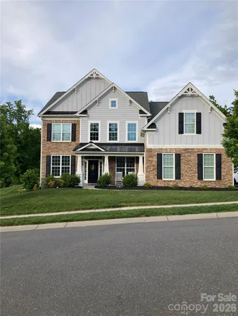 $945,000 | 323 Forsythia Lane, Tega Cay, SC 29708