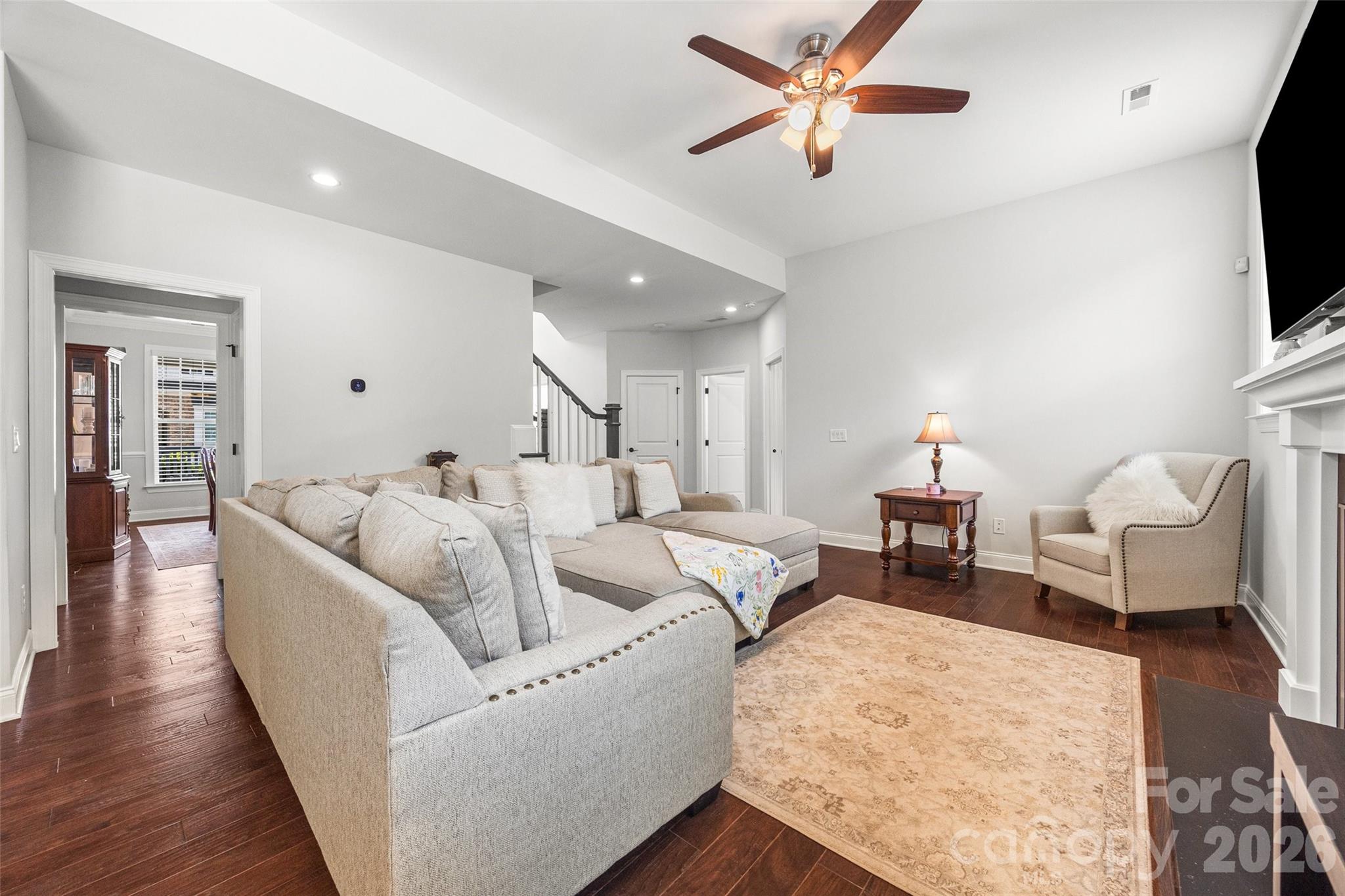 323 Forsythia Lane Tega Cay, SC 29708 - Photo 12 of 47