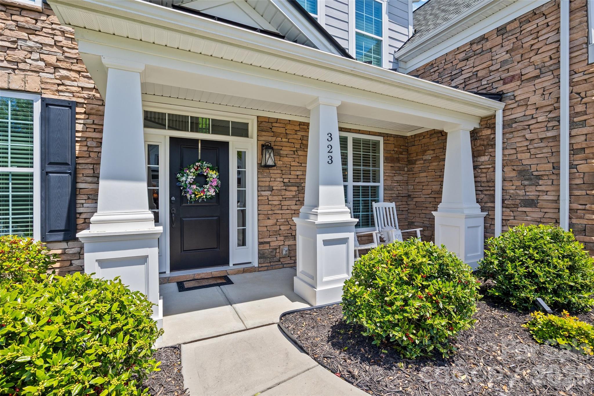 323 Forsythia Lane Tega Cay, SC 29708 - Photo 3 of 47