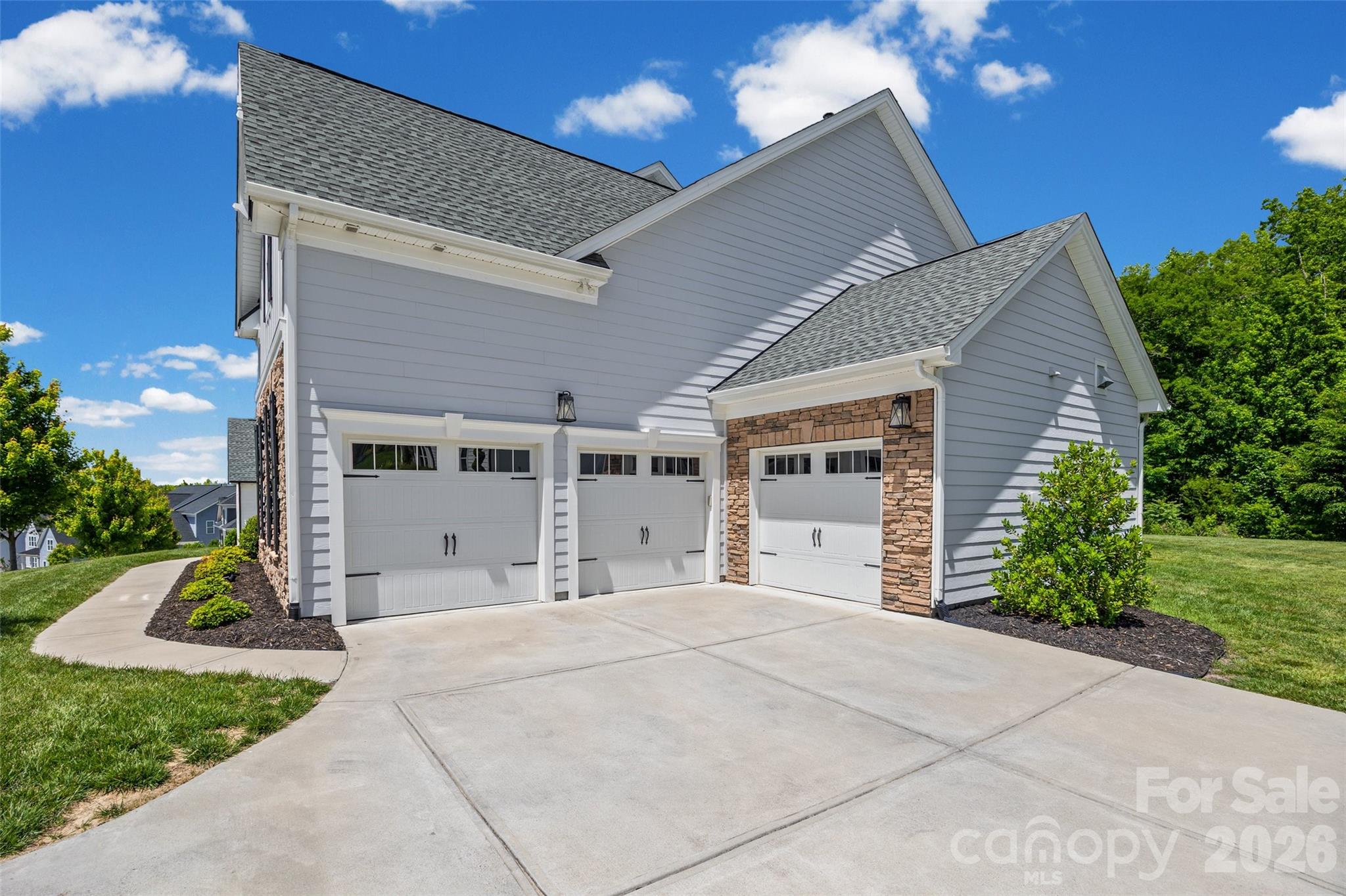323 Forsythia Lane Tega Cay, SC 29708 - Photo 31 of 47