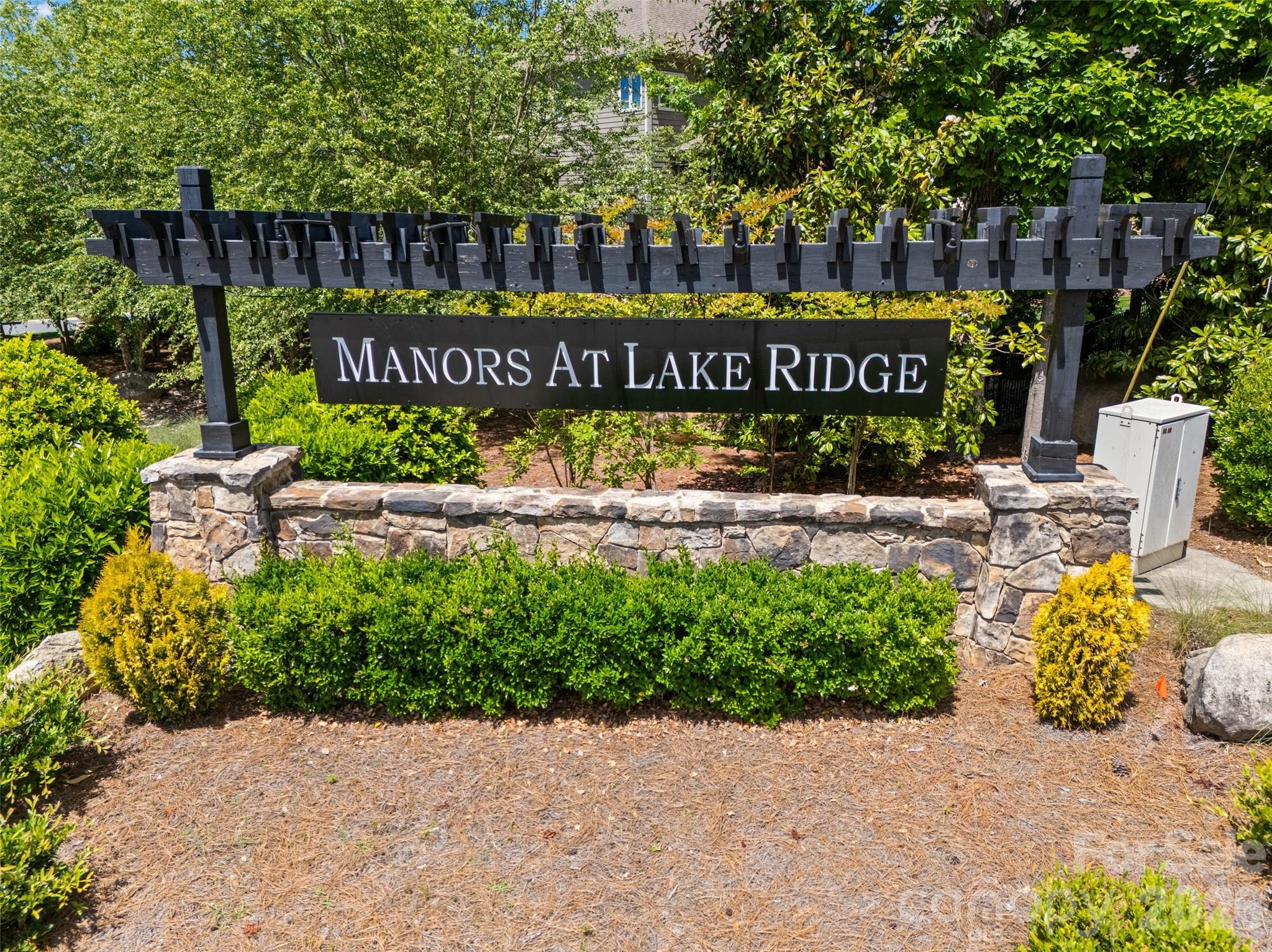 323 Forsythia Lane Tega Cay, SC 29708 - Photo 39 of 47