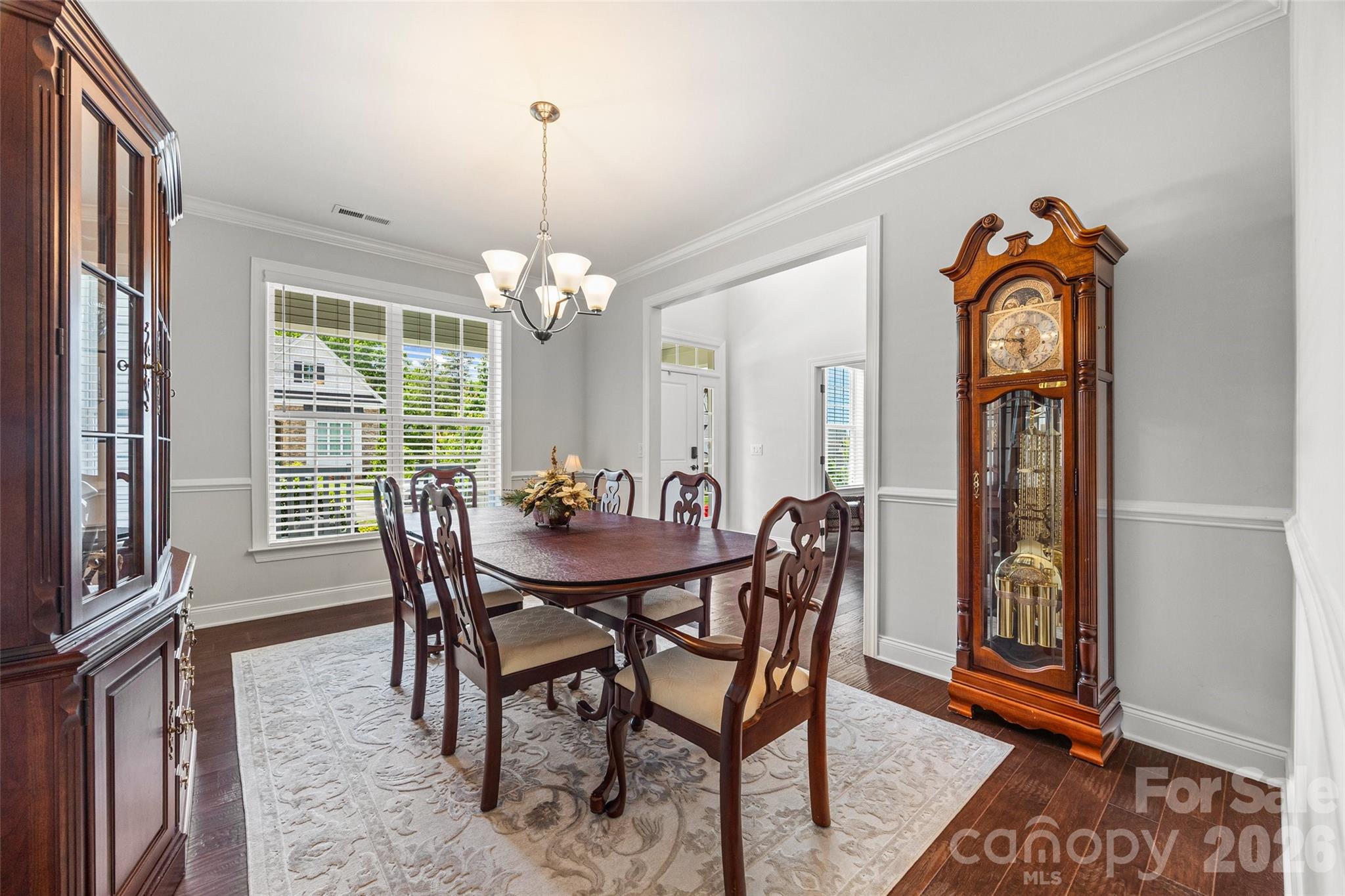323 Forsythia Lane Tega Cay, SC 29708 - Photo 8 of 47