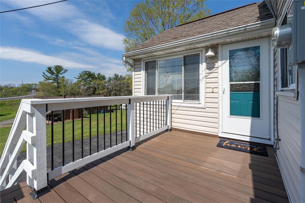 1007 Willowbrook Road New Castle, PA 16101 - Photo 4 of 31 Gallery Image 4
