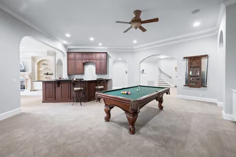 $3,379,000 | 1 Wentworth Place, Brentwood, TN 37027