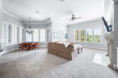 $3,379,000 | 1 Wentworth Place, Brentwood, TN 37027