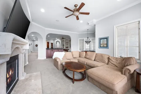 $3,379,000 | 1 Wentworth Place, Brentwood, TN 37027