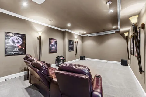 $3,379,000 | 1 Wentworth Place, Brentwood, TN 37027