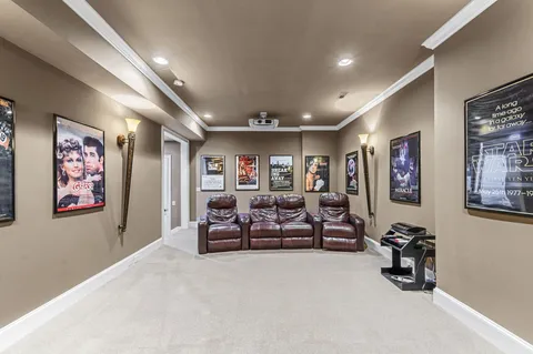 $3,379,000 | 1 Wentworth Place, Brentwood, TN 37027