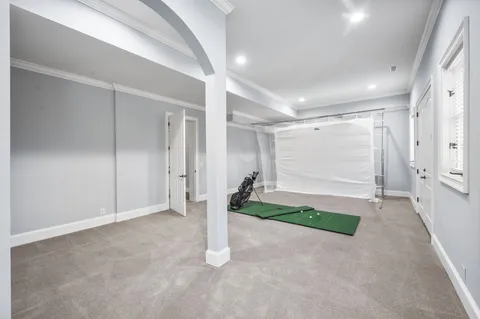 $3,379,000 | 1 Wentworth Place, Brentwood, TN 37027