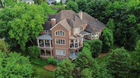 $3,379,000 | 1 Wentworth Place, Brentwood, TN 37027