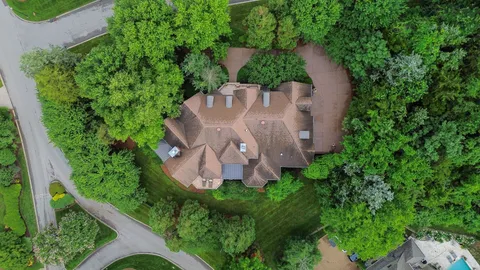 $3,379,000 | 1 Wentworth Place, Brentwood, TN 37027