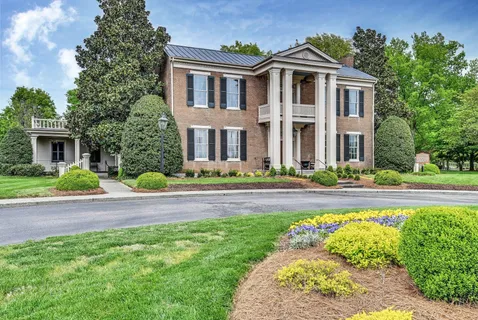 $3,379,000 | 1 Wentworth Place, Brentwood, TN 37027