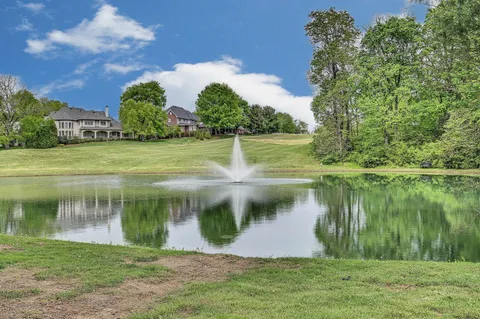 $3,379,000 | 1 Wentworth Place, Brentwood, TN 37027