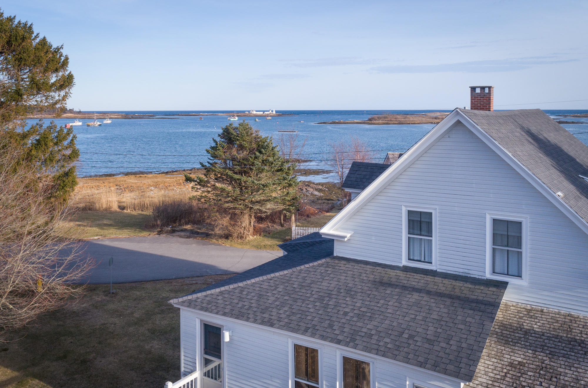 63 Langsford Road Kennebunkport, ME 04046 - Photo 7 of 23 OVPAERIAL-4
