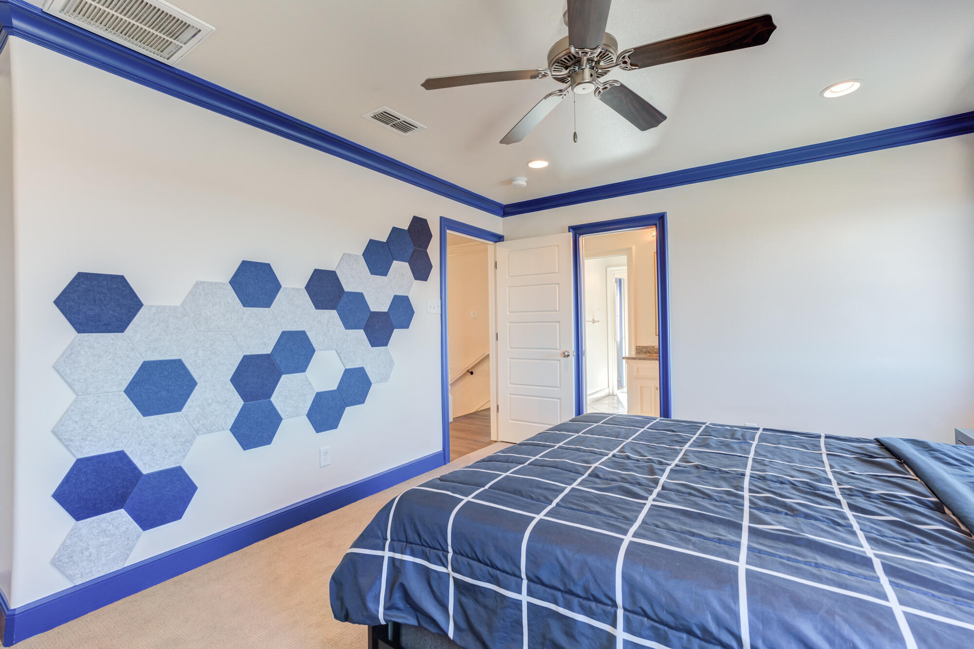 4814 115th Street Lubbock, TX 79424 - Photo 61 of 103 4814-115th-St_Lubbock-TX_83_Bedroom