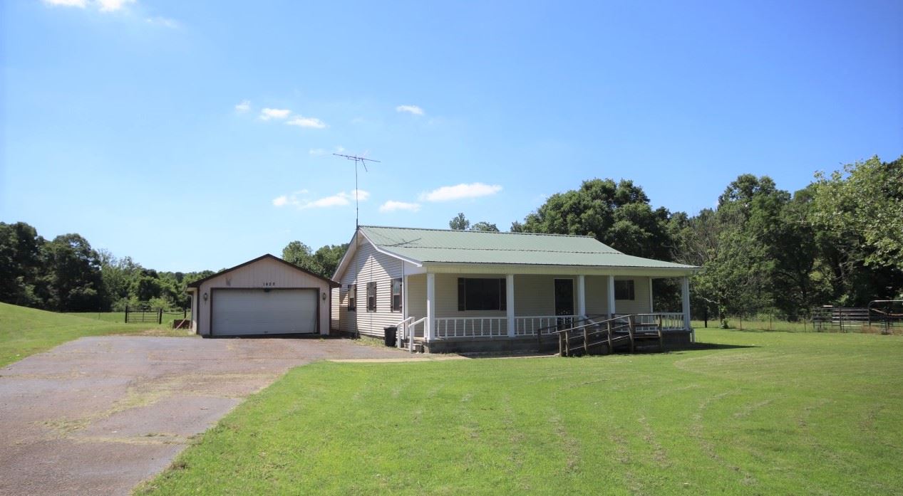 1428 Dr Lewis Road Ripley, TN 38063 - Photo 2 of 14