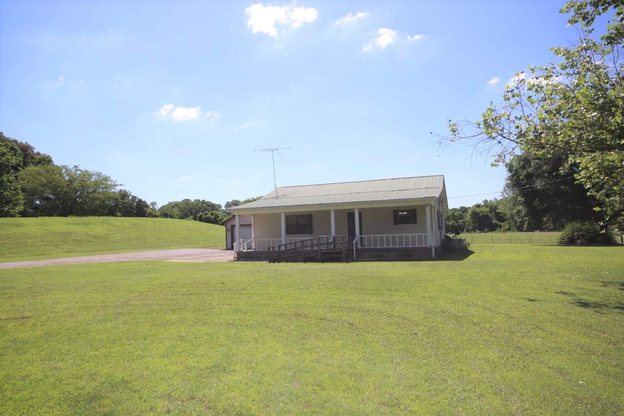 1428 Dr Lewis Road Ripley, TN 38063 - Photo 13 of 14