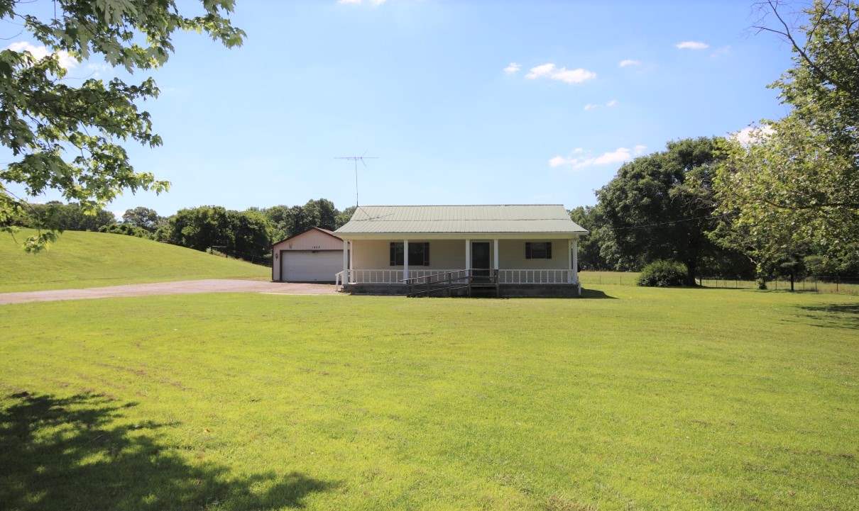 1428 Dr Lewis Road Ripley, TN 38063 - Photo 14 of 14